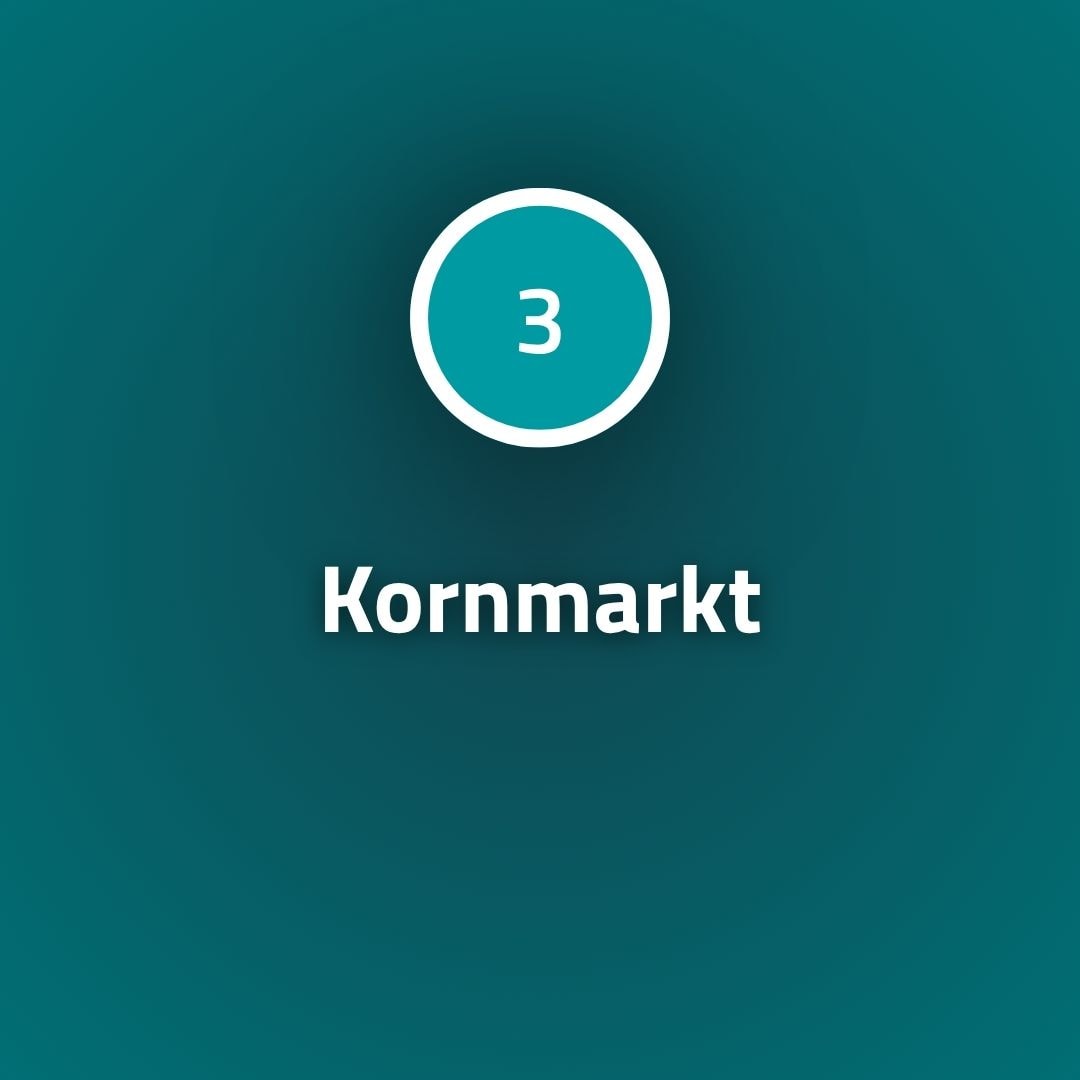 Kornmarkt Titel-Slide