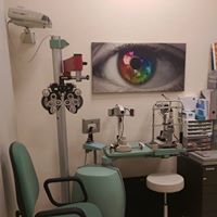 Brillenstudio Hoopmann Innenansicht