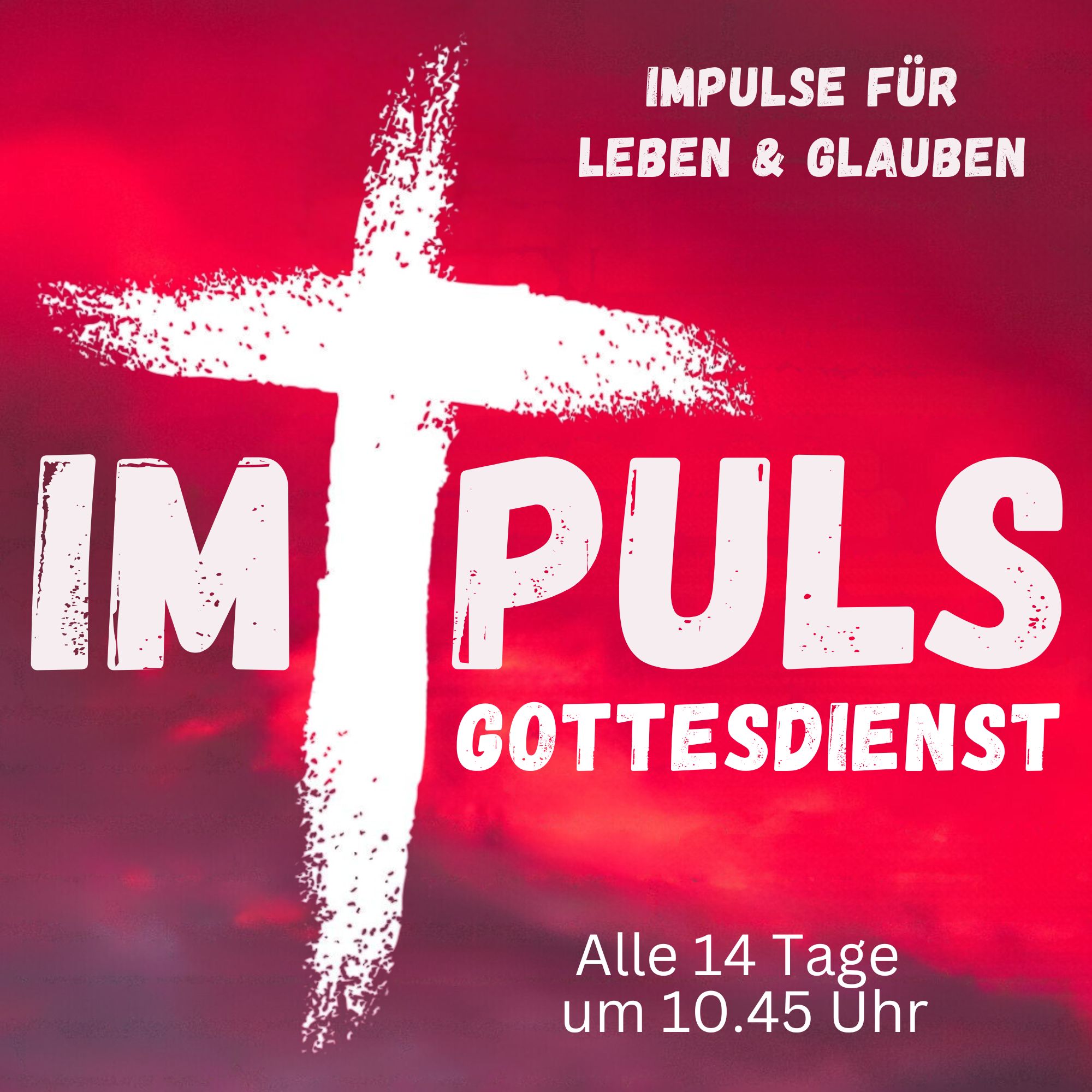 Impuls-Gottesdienst