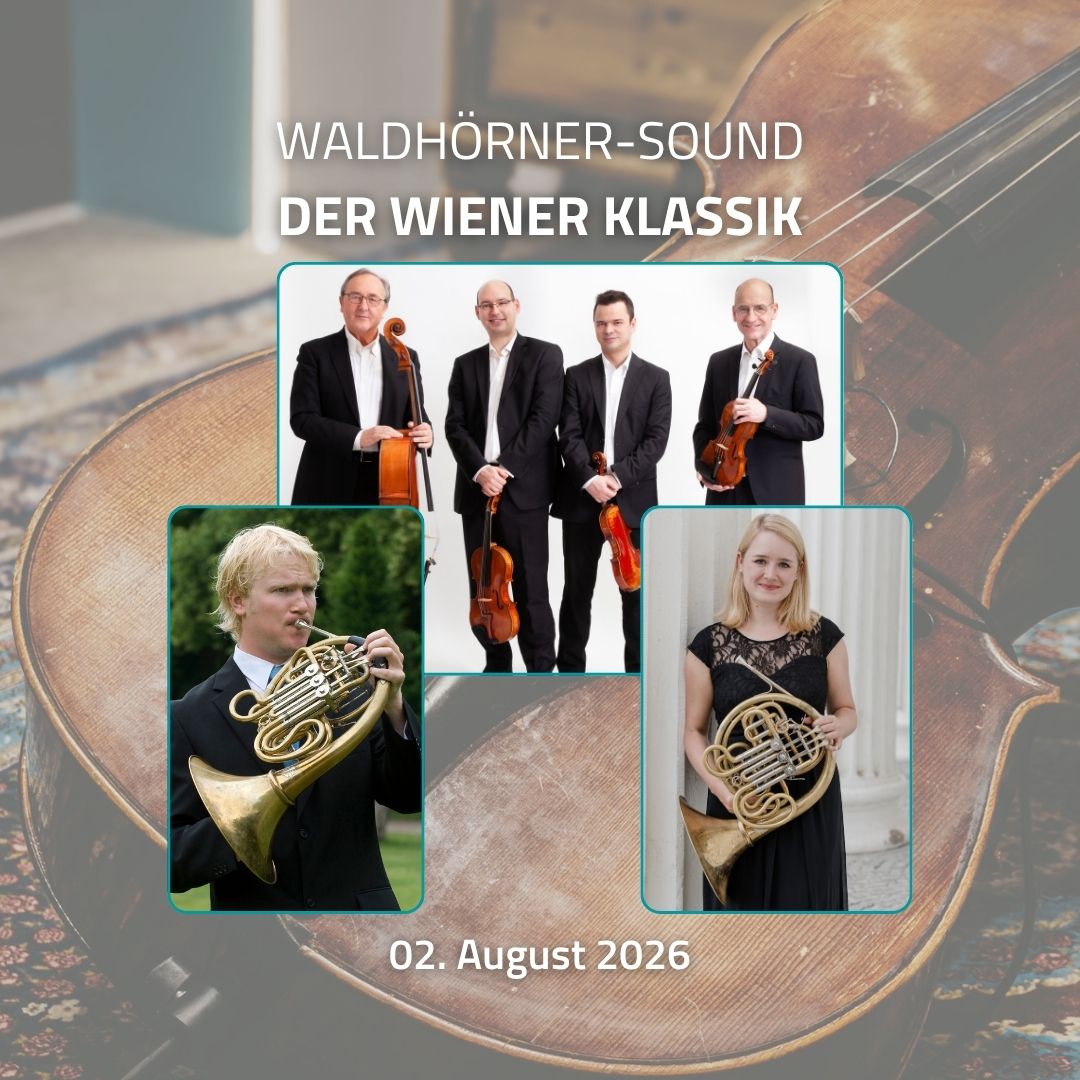 StadtKultur 2026 Wiener Klassik