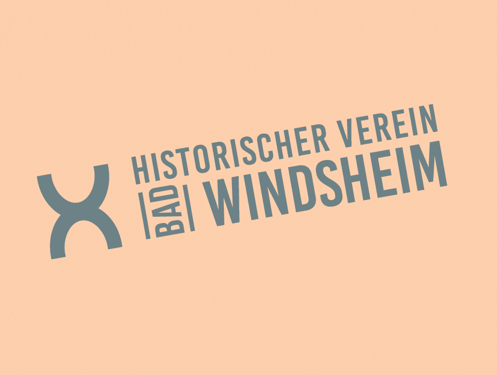 Logo historischer Verein Bad Windsheim