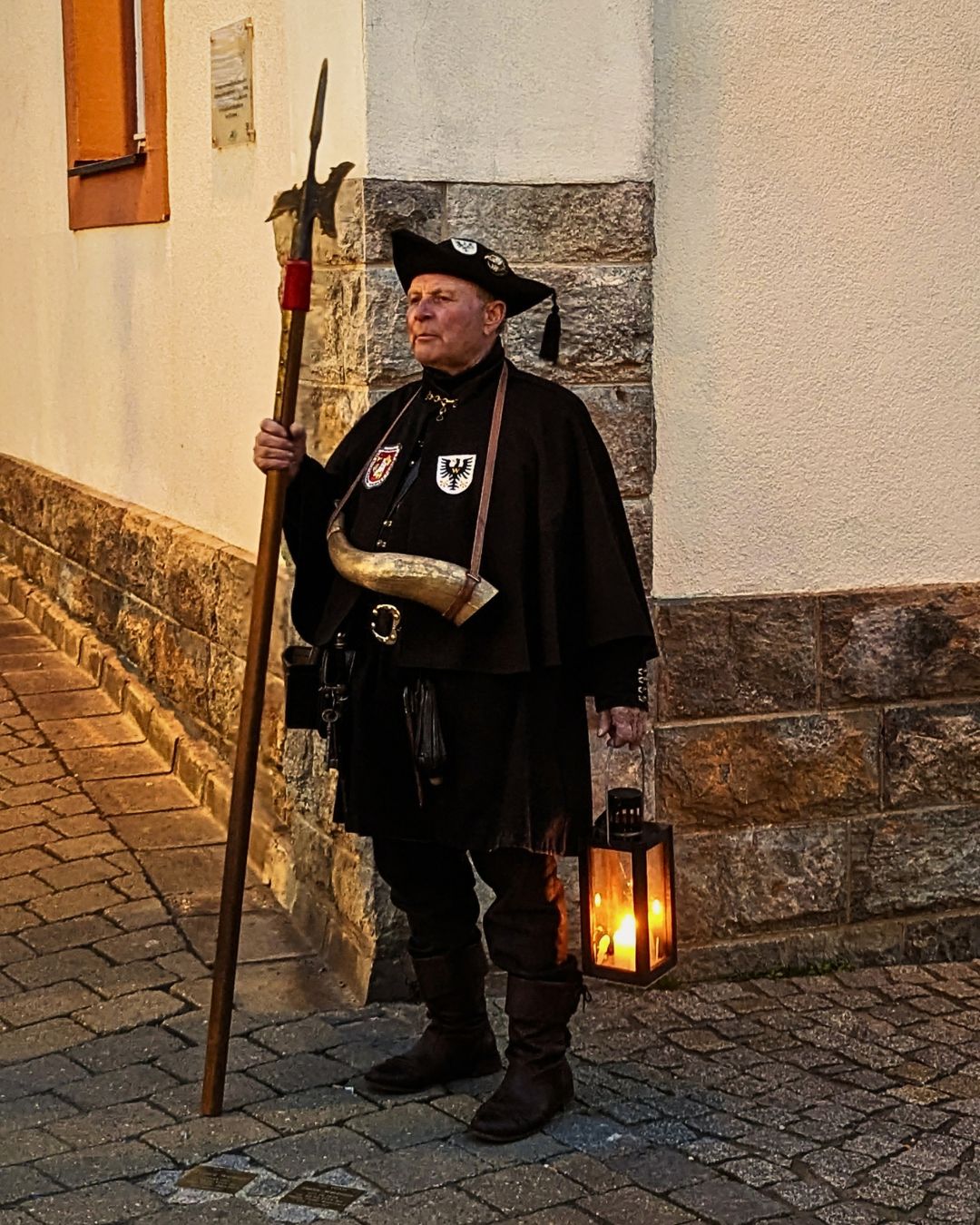 Bad Windsheimer Nachtwächter