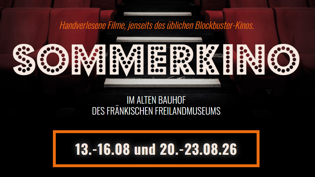 Logo Sommerkino