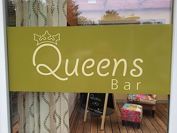 Queens-Bar